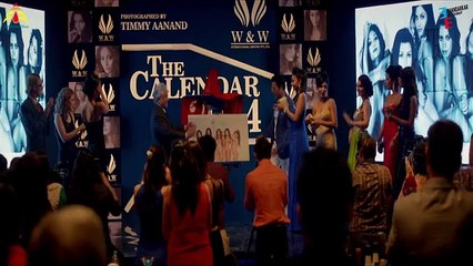 Calendar Girls Teaser  | LATEST HD VIDEO TRAILER LAUNCHED | 2015