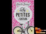 Lecture d'un extrait : Les petites reines