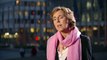 European Union Commissioner Connie Hedegaard on the Durban climate talks
