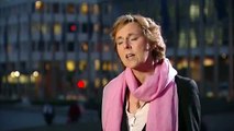 European Union Commissioner Connie Hedegaard on the Durban climate talks