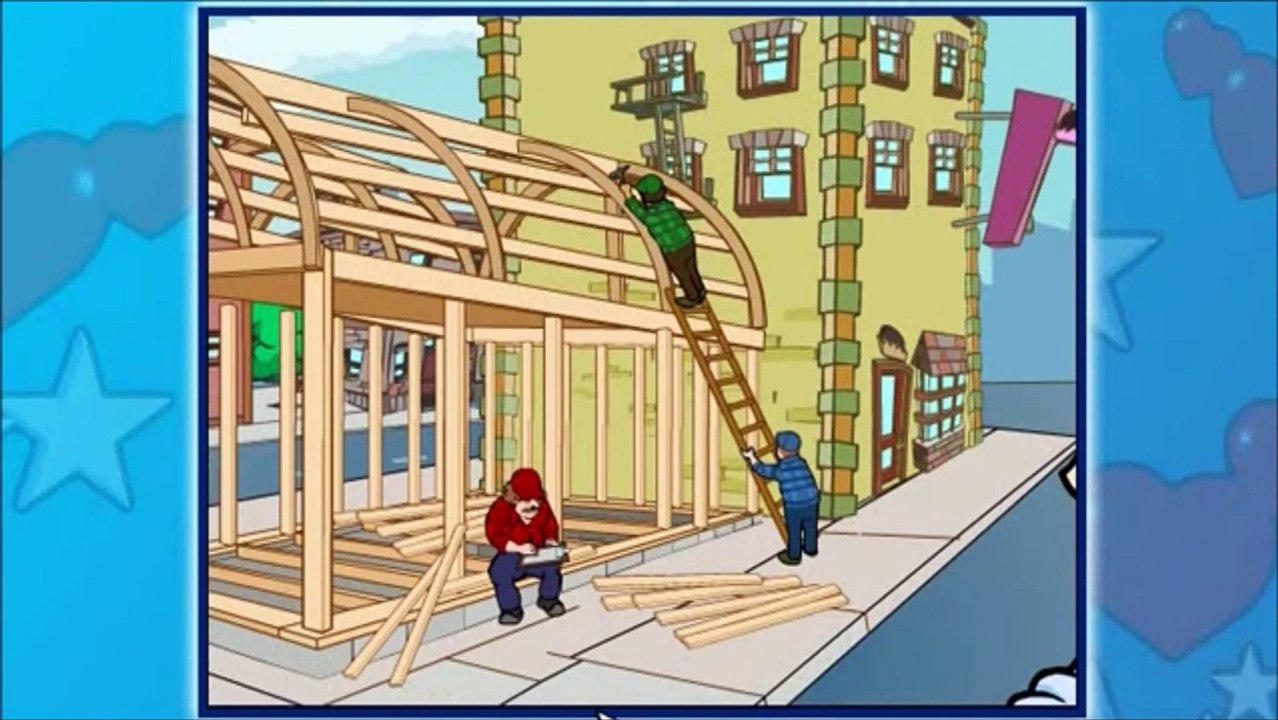 Diner Dash 5 Boom Cutscenes