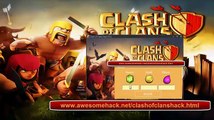 Clash Of Clans Hack - Cheats For Android, Iphone, Ipad, Windows