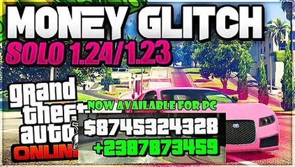 Download Video: GTA 5 Online Money Glitch Trolling - (GTA V GLITCH / TROLLING / FUNNY MOMENTS)