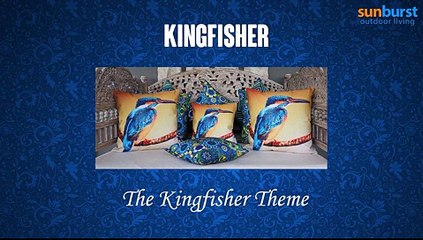 Sunburst outdoor Living