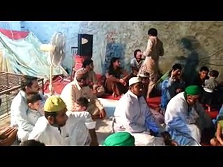 Muhammad Khizar Siddiqui Eik Main He Naheen Un per Qurban Zamana Hay