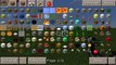 TOO MANY ITEMS MOD in MCPE _ Minecraft PE (Pocket Edition) Mods 0.11.0 _ 0.11.1