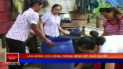 Soffell - Phòng chống sốt xuất huyết- Chủ động hơn nữa!