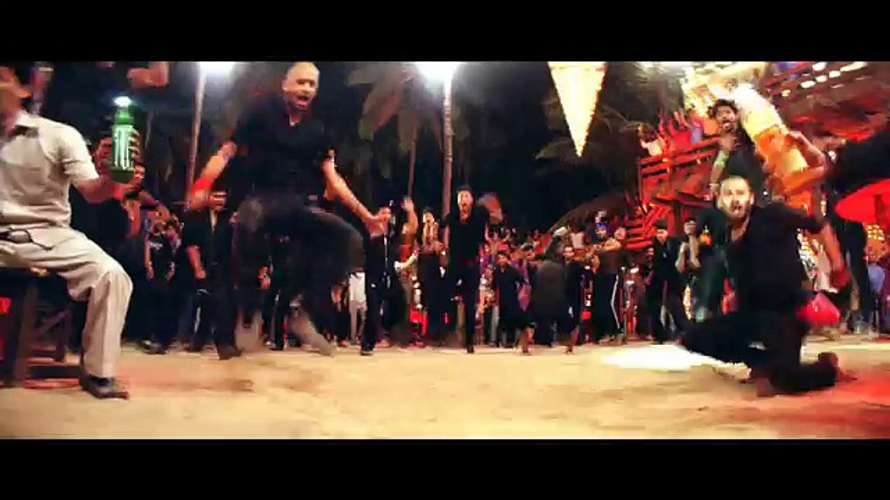 Mera Naam Mary | Official Video HD Song | Brothers | Kareena Kapoor Khan, Sidharth Malhotra