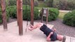 Bodyweight Workout for Legs, Quads, Calves, Hamstrings, Hips