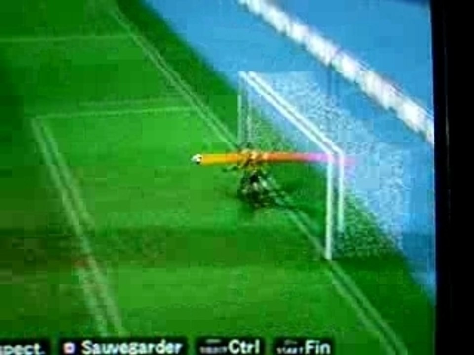 Reprise acobatique pes6