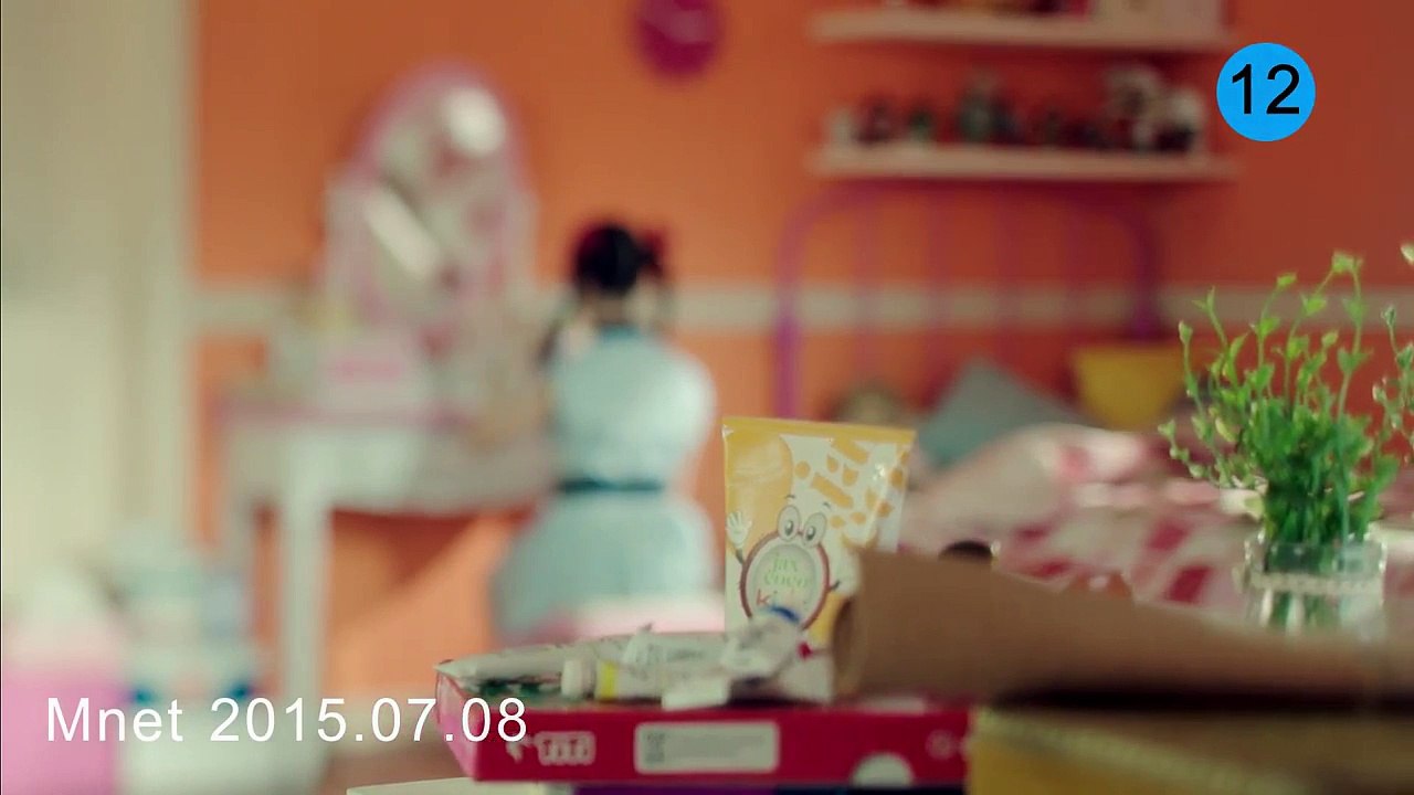 GOT7 '딱 좋아 (Just right)' Teaser Video