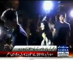 Imran Khan Blasts on Punjab Police For Beating His Nephews