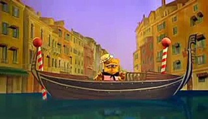 Bernd das Brot - Chili unterwegs - Italien - O Sole Mio