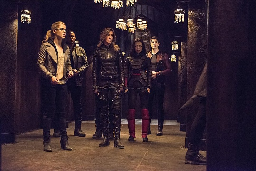 Watch Arrow Season 3 Episode 23 : My Name Is Oliver Queen Full Episode Streaming