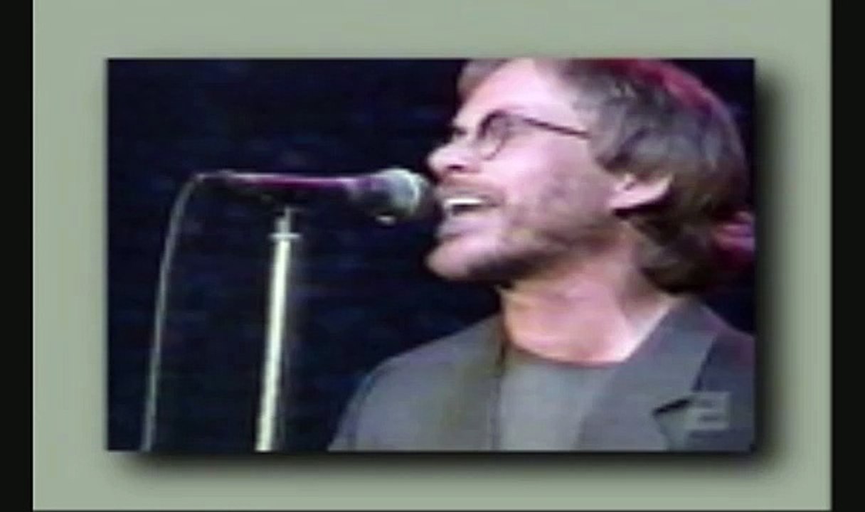 Warren Zevon The Indifference of Heaven (Live Version)