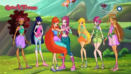 WINX CLUB S7 E05