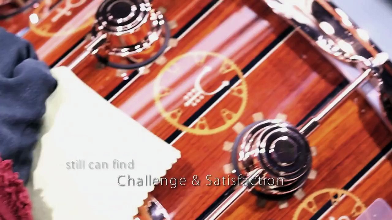 The DW ICON™ Snare Drums