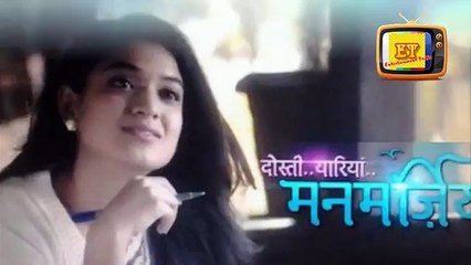 Manmarziyan Spoilers Neil Radhika Team Up Together Against Arjun Cineplax