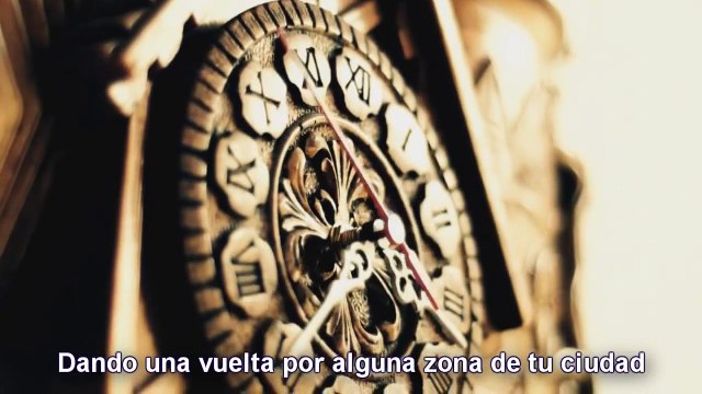 Pink Floyd - Time (subtítulos en español) ᴴᴰ