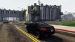 GTA 5 Hover Cars Customization - Secret Hover Mode Customization on GTA 5 Online 