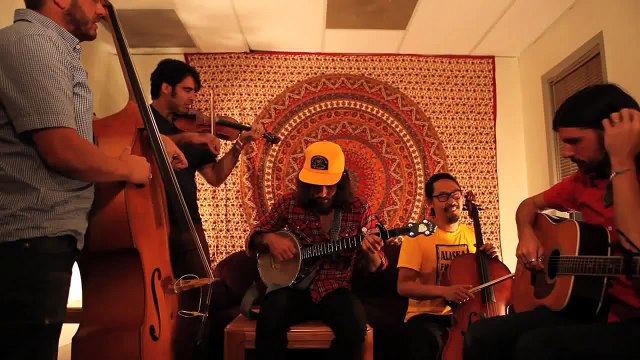 The Avett Brothers Sing, The Yellow Rose Of Texas