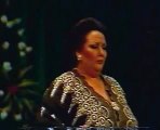 Montserrat Caballe 