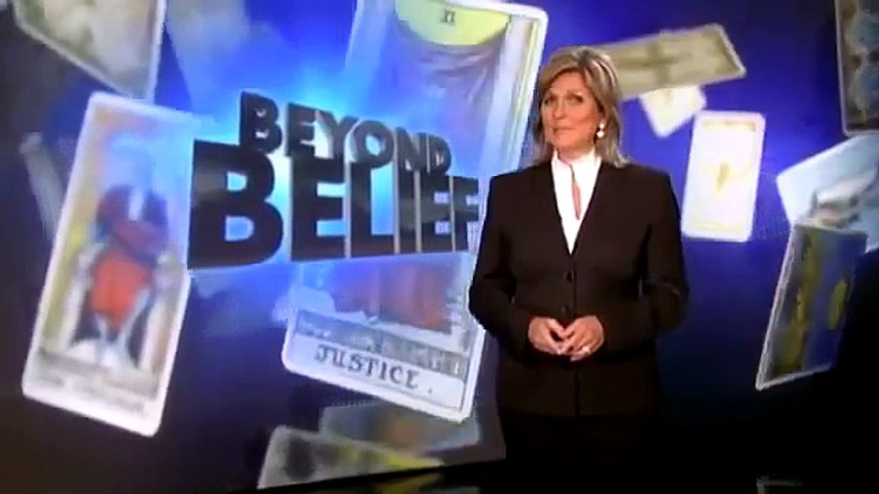 James Randi - Testing Psychics on ABC - Million Dollar Challenge