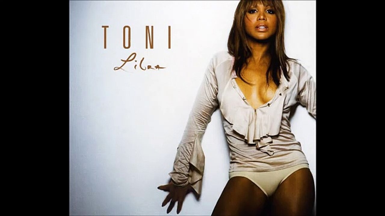 Toni Braxton (Libra / Full Album)