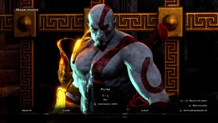 (thegamer) God of War III Remastered