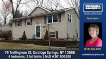 Homes for sale 76 Trottingham Ct Saratoga Springs NY 12866 Coldwell Banker Prime Properties