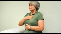 COPD TV - Diaphragmatic Breathing