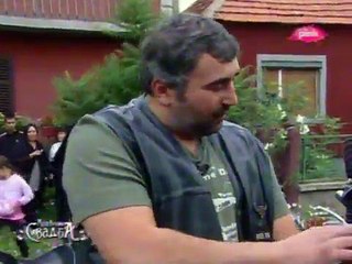 48 sati svadba caki i beta tv pink deo V