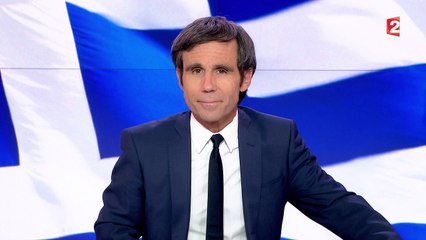 Grèce : "On ne peut pas appliquer un traitement privilégié à tel ou tel pays", affirme Christine Lagarde