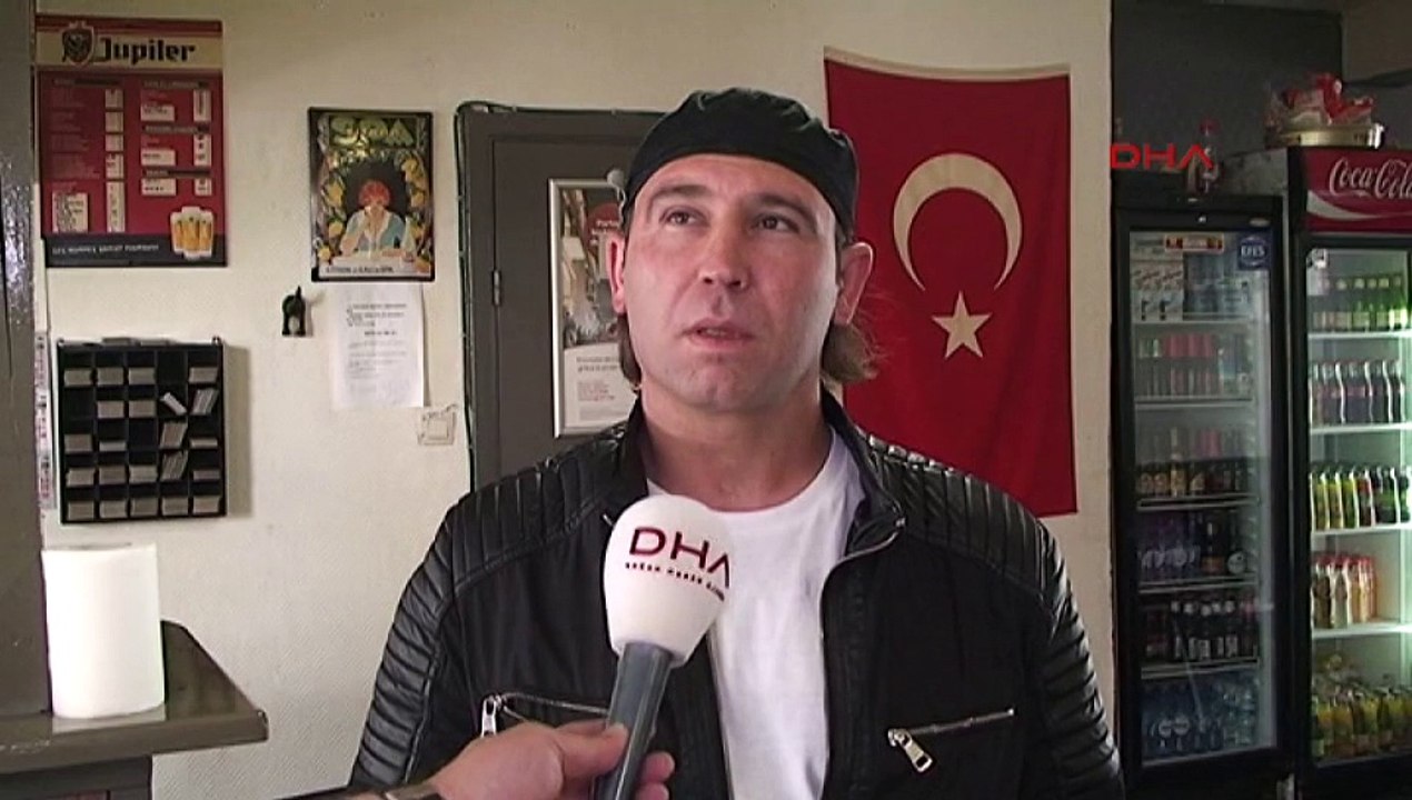 Mahmut Yıldırım hakkında flaş iddia
