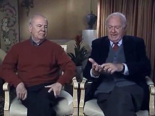 Tim Conway and Harvey Korman on "The Carol Burnett Show''s dentist skit - EMMYTVLEGENDS.ORG