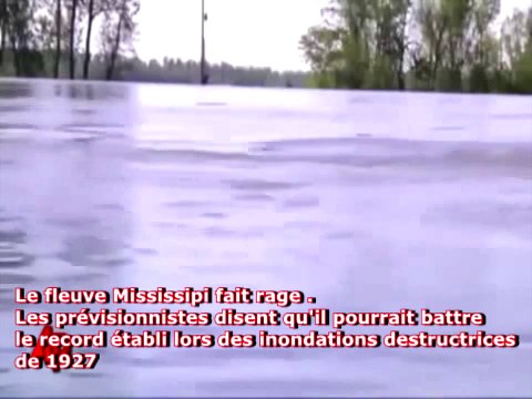 NASA - Les faiseurs de pluie