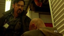 THE STRAIN Season 2 TRAILER 