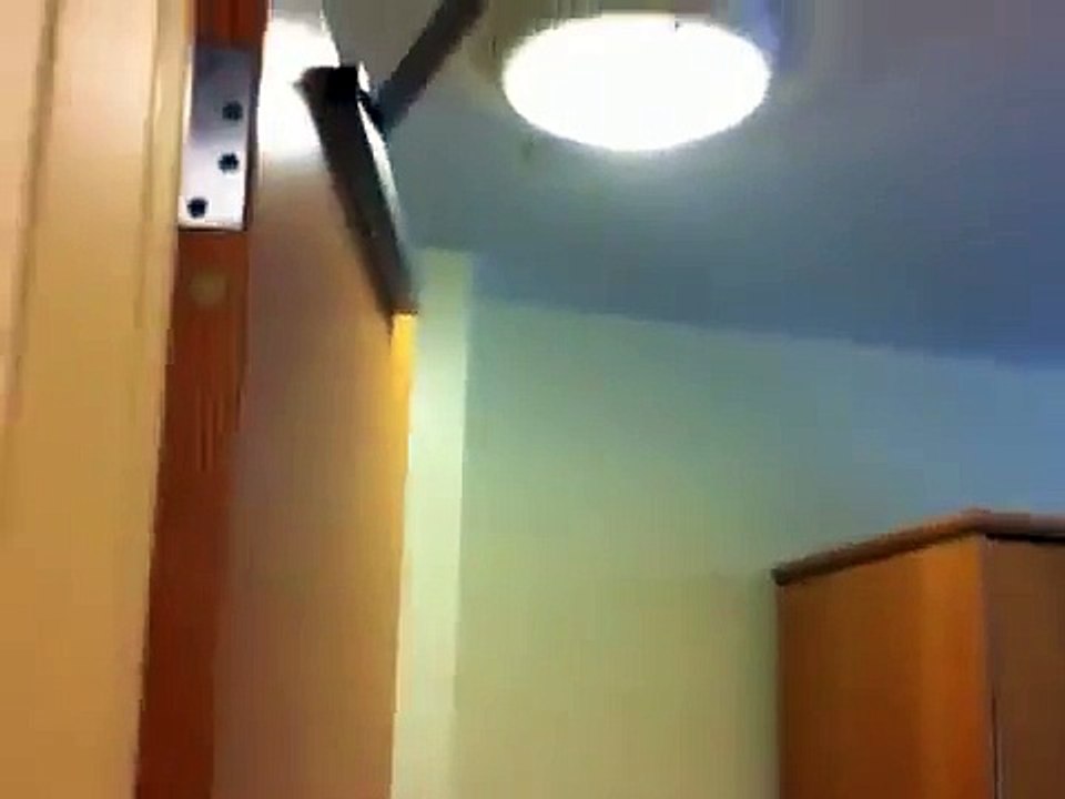 Eastview Terrace Room Tour