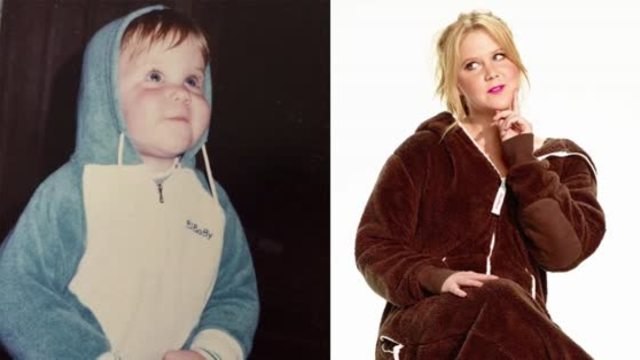 Throwback Thursday: Amy Schumer