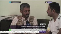 إفطار مع رئيس وأعضاء مجلس تنسيق المقاومة الشعبية بمحافظة تعز اليمنية