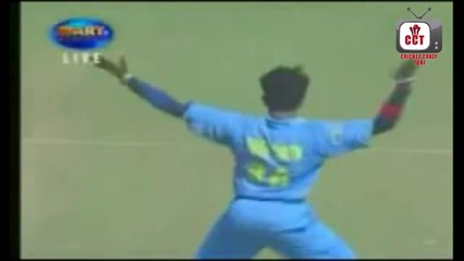 This Indian cricketer has a passion for dance