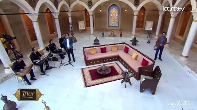 Bir ipin hesabı A.Bozkuş - Mevlam sana ersem S.Erkişi Ramazan 2015