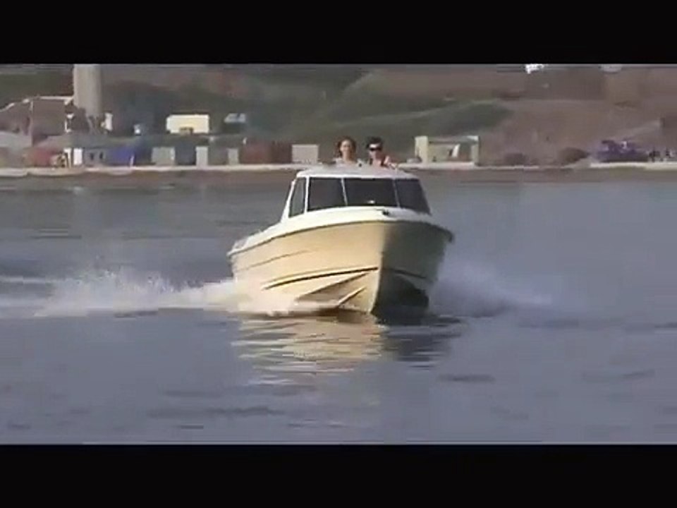 Video Smartliner La Rochelle