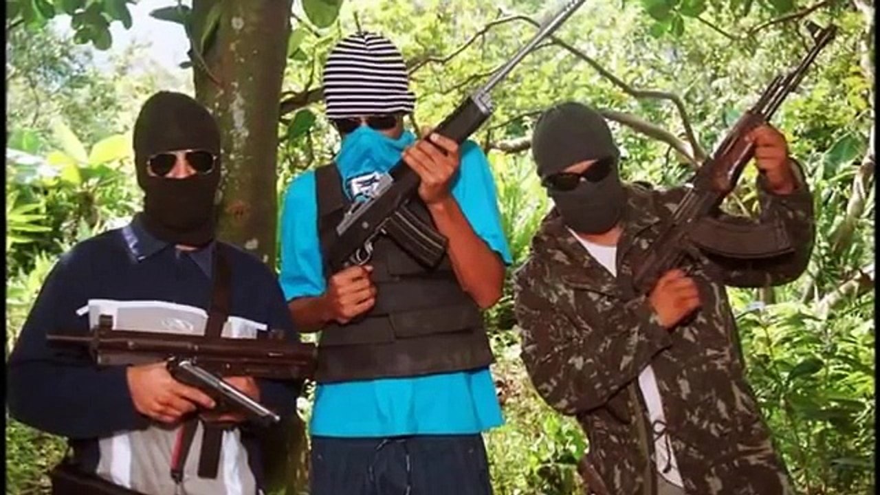 Sepa cuáles son las 10 mafias más peligrosas del mundo