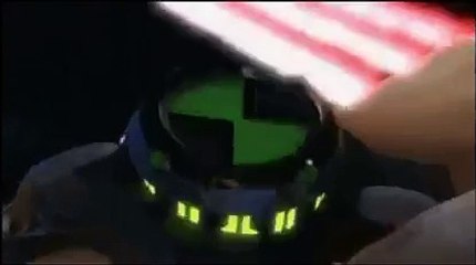Ben 10 Destroy All Aliens Upgrade Transformation | 3D HD Video