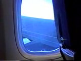 Philippine Airlines Boeing 747-400 Landing in Manila