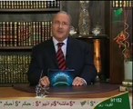 محمد راتب النابلسي - قوانين القرآن الكريم - مقدمة (1/2)