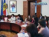 La 10 aprilie sunt autorizate două acţiuni de protest: în PMAN şi în faţa la Moldova 1