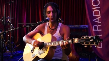 Bob Spring & The Calling Sirens 1er showcase au Montreux Jazz Festival !