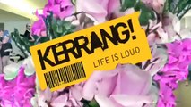 Kerrang! TV Idents
